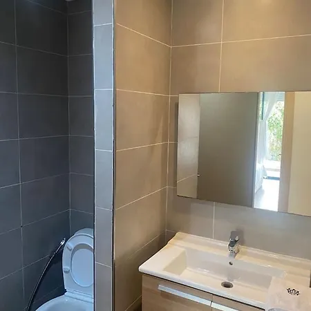Prestigia 3 Bedrooms With Swimming Pool 拉巴特 外观 照片
