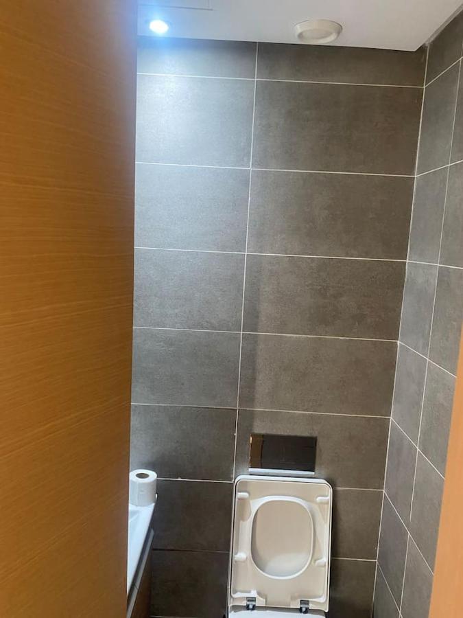 Appartement Prestigia 3 Bedrooms With Swimming Pool Rabat