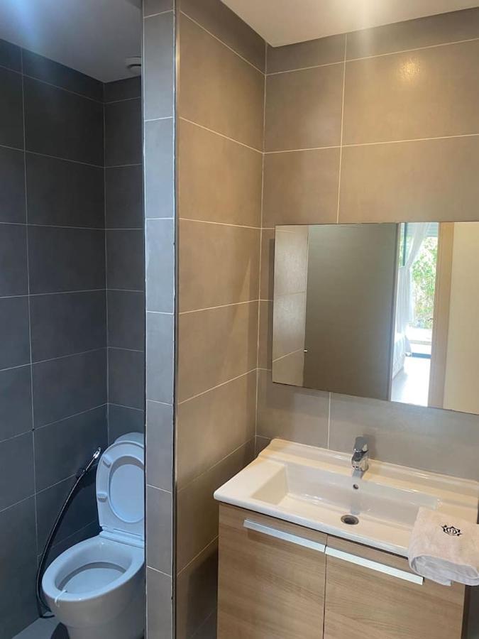 Appartement Prestigia 3 Bedrooms With Swimming Pool