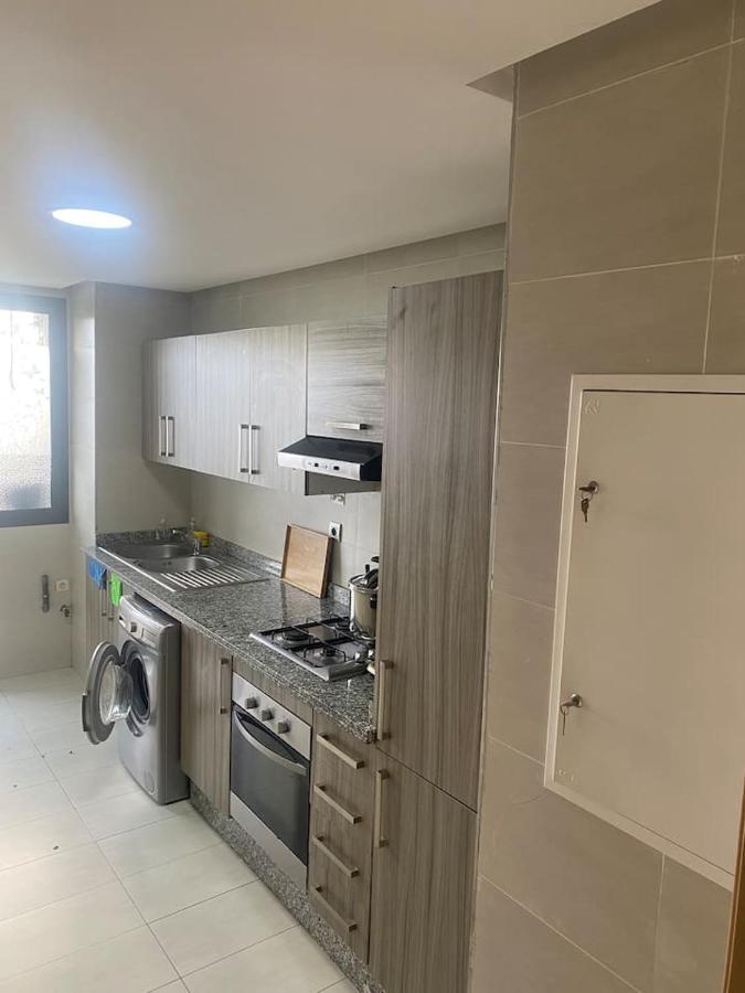 Prestigia 3 Bedrooms With Swimming Pool Appartement